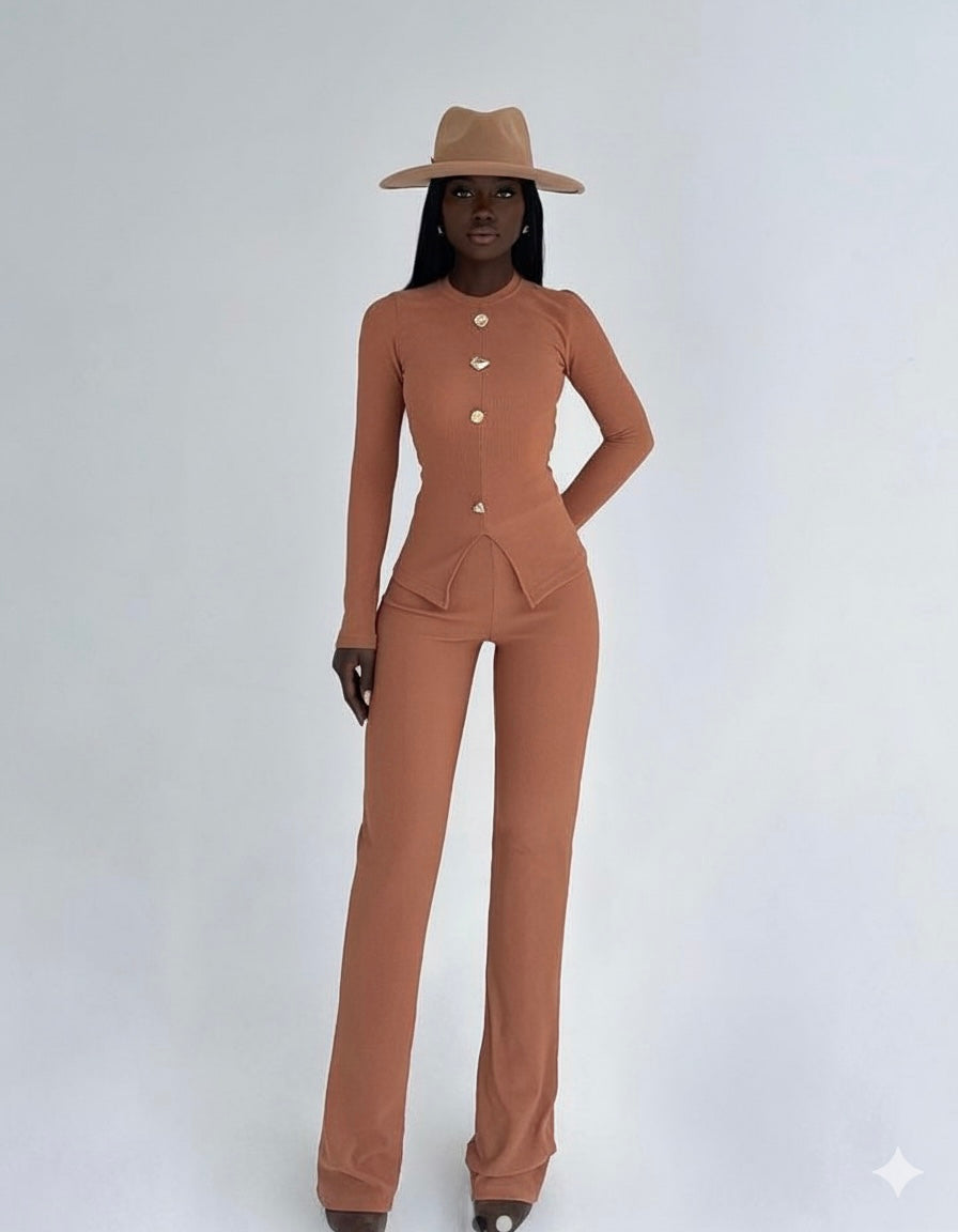 sophistication and modern elegance.